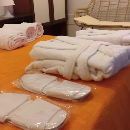 Il Filo Di Arianna 2 酒店 3*