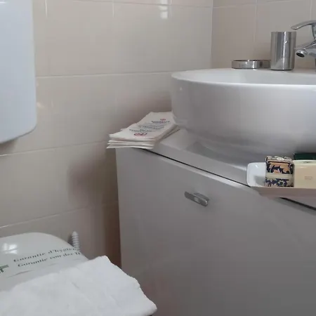 Il Filo Di Arianna 2 מלון 3*