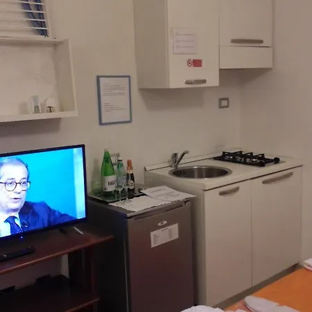 Il Filo Di Arianna 2 מלון Polverara