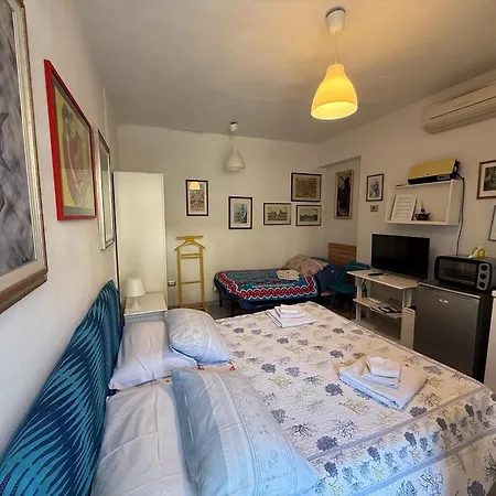 Hotel Il Filo Di Arianna 2 3*
