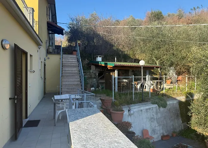 Il Filo Di Arianna 2 Polverara