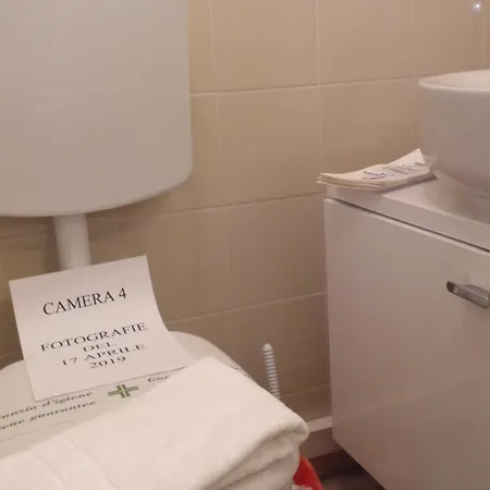 Il Filo Di Arianna 2 Hotell Polverara