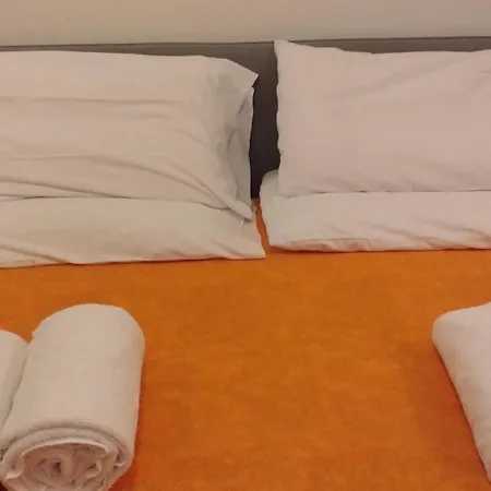 Il Filo Di Arianna 2 Hotell Polverara