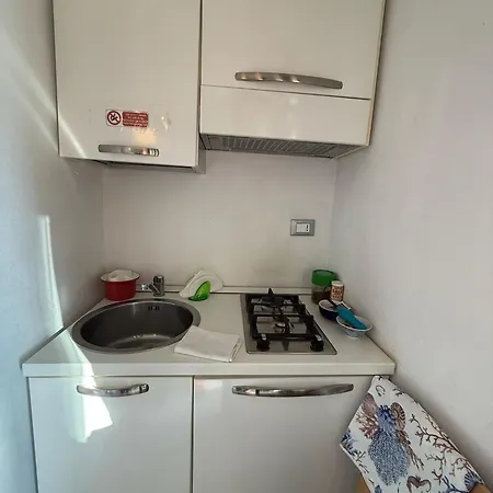 Il Filo Di Arianna 2 Hotel