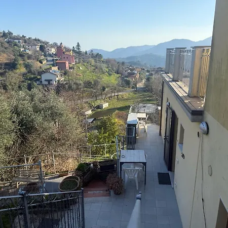 Hotel Il Filo Di Arianna 2 3*