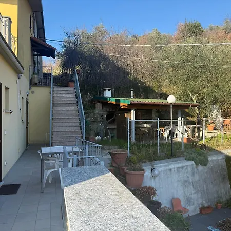 Il Filo Di Arianna 2 Polverara