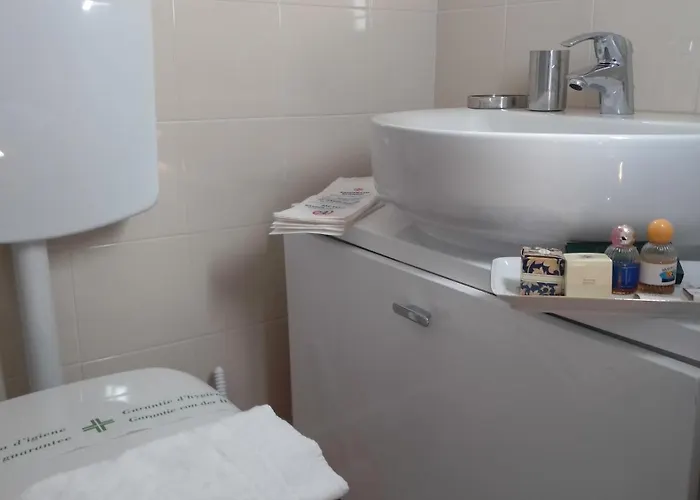 Il Filo Di Arianna 2 Hotel 3*