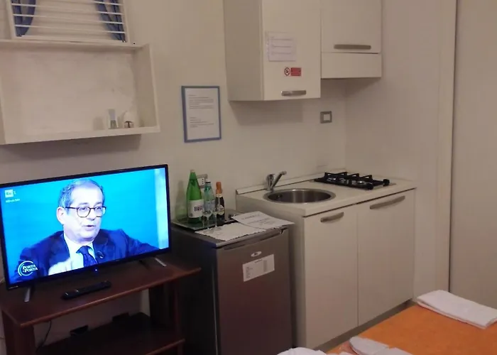 Il Filo Di Arianna 2 Hotel Polverara