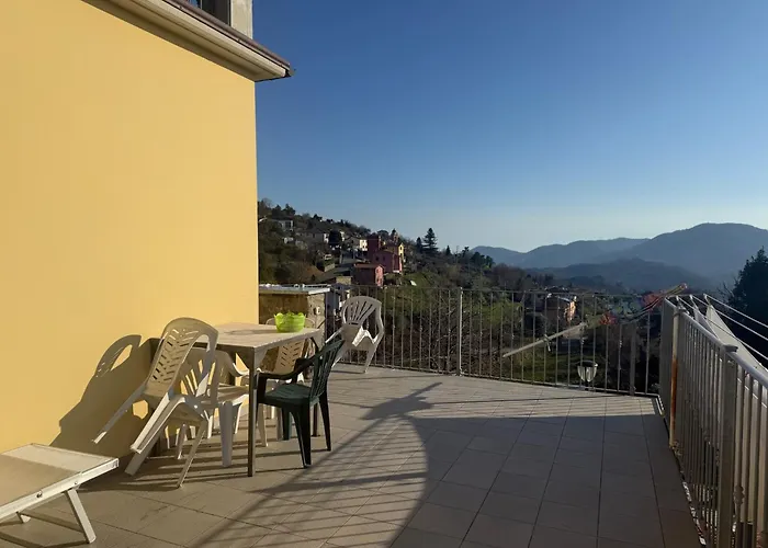 Il Filo Di Arianna 2 3* Polverara
